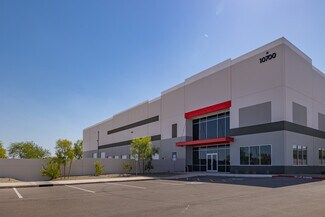 Plus de détails pour 10700 N 132nd Ave, Surprise, AZ - Industriel/Logistique à vendre