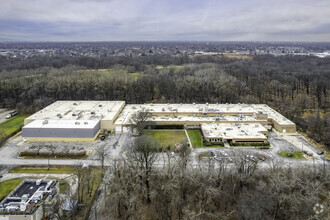 6451 Main St, Morton Grove, IL - VUE AÉRIENNE  vue de carte