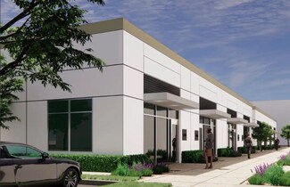 Plus de détails pour 1371 Warner Ave, Tustin, CA - Bureau, Local d'activités à louer
