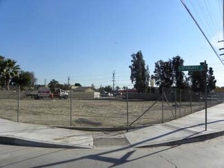 Plus de détails pour 9006 Bermudez St, Pico Rivera, CA - Terrain à louer