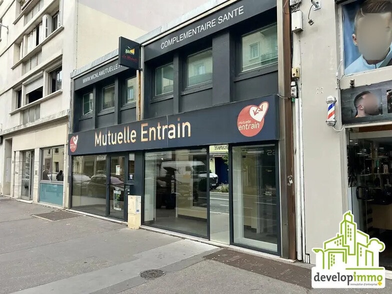 Bureau dans Caen à louer - Photo de l’immeuble – Image 3 sur 11