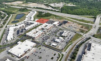 Plus de détails pour 2160 NW Lowenstein Dr, Lee's Summit, MO - Terrain à louer