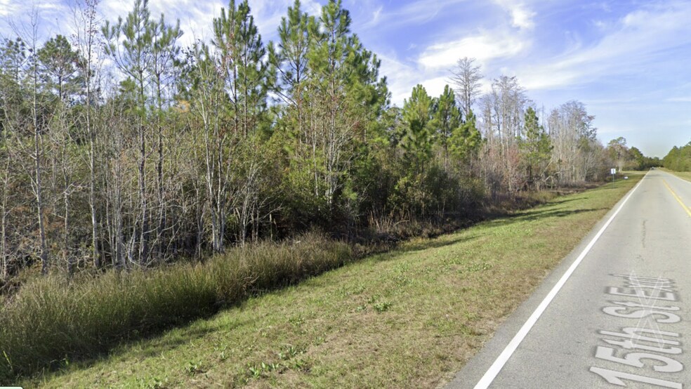 8.67 West 15th Street, Hinesville, GA à vendre - Photo de l’immeuble – Image 3 sur 4