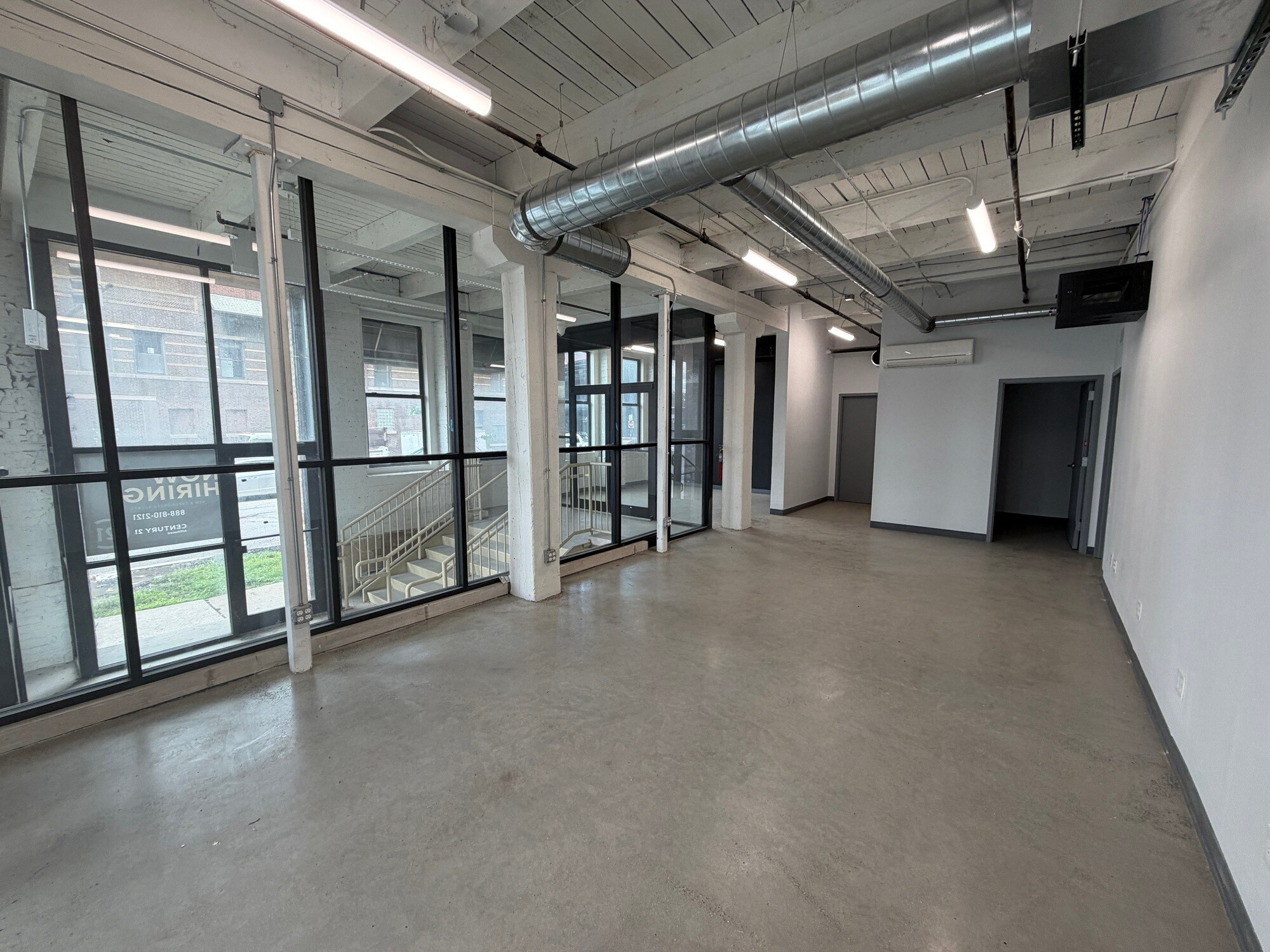 2201 S Halsted St, Chicago, IL à louer Photo intérieure– Image 1 sur 2