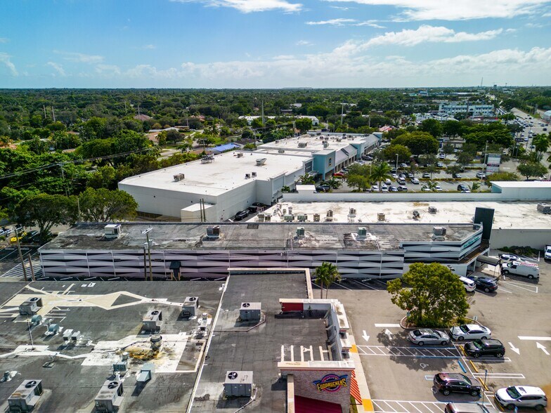 14951 S Dixie Hwy, Palmetto Bay, FL à vendre - Aérien – Image 2 sur 56