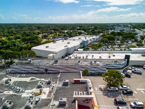 14951 S Dixie Hwy, Palmetto Bay, FL - VUE AÉRIENNE  vue de carte - Image1