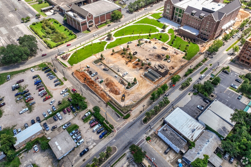 Gaines Street, Tallahassee, FL à louer - Aérien – Image 3 sur 8