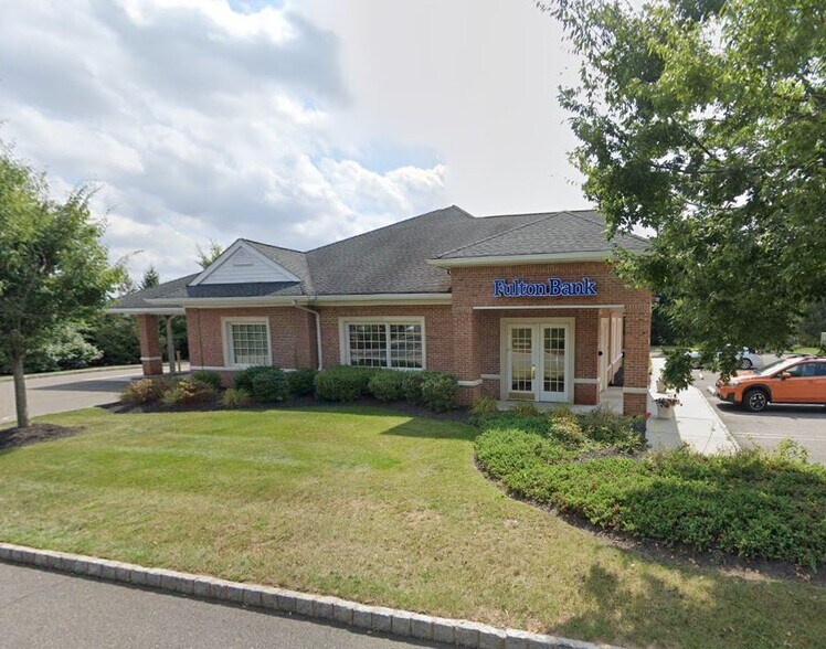 194 State Route 31, Flemington, NJ à vendre - Photo de l’immeuble – Image 3 sur 4
