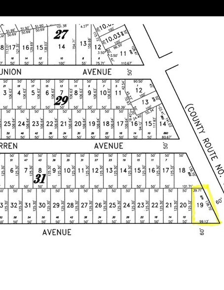 834 W Browning Rd, Bellmawr, NJ à vendre - Photo de l’immeuble – Image 2 sur 9
