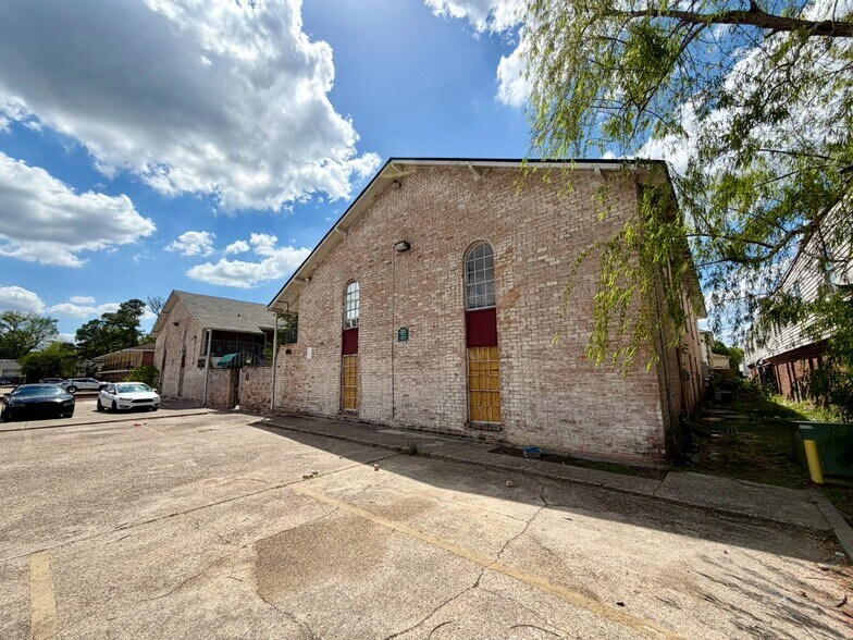 4728 Ya Tittle Ave, Baton Rouge, LA à vendre - Photo de l’immeuble – Image 2 sur 61