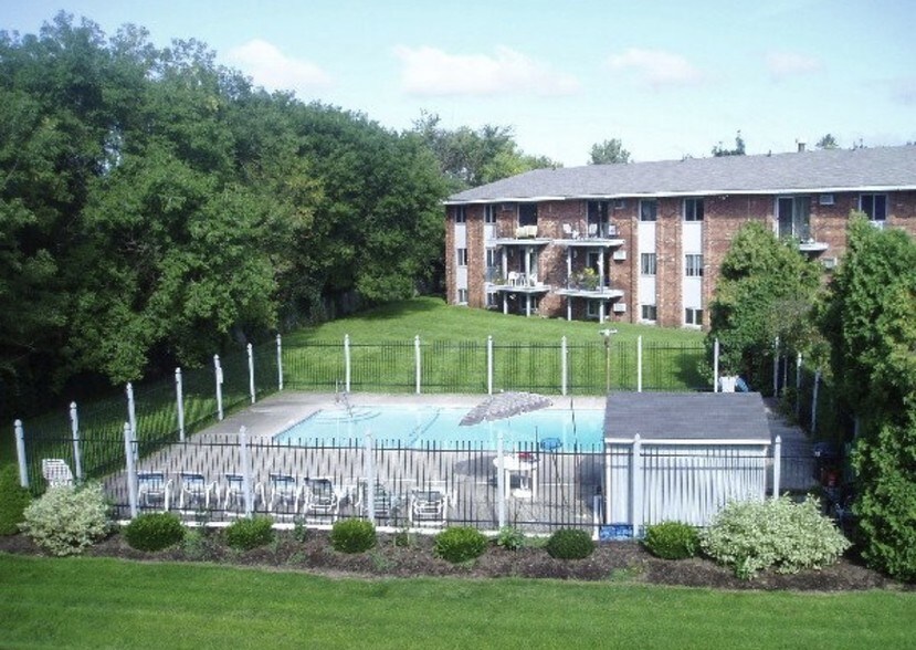 44 Rickard St, Cortland, NY à vendre - Photo de l’immeuble – Image 3 sur 34