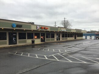 Plus de détails pour 3300-3314 Gallatin Pike, Nashville, TN - Local commercial à louer