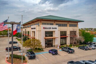 Plus de détails pour 19230 Stone Oak Pky, San Antonio, TX - Bureau à louer