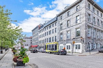 269 Rue de la Commune E, Montréal, QC à louer Photo intérieure– Image 2 sur 22