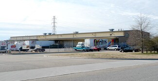 Plus de détails pour 909 Professional Pl, Chesapeake, VA - Industriel/Logistique à vendre