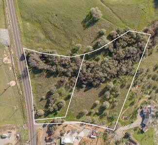 Plus de détails pour 668 Murphys Grade Rd, Angels Camp, CA - Terrain à vendre