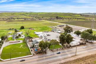 Plus de détails pour 5143 Tesla Rd, Livermore, CA - Spécialisé à vendre