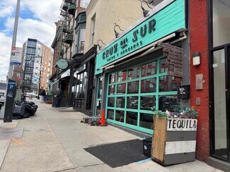 Plus de détails pour 446 Dean St, Brooklyn, NY - Local commercial à louer