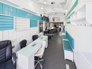 Plus de détails pour 45 Brent St, Londres - Local commercial à louer