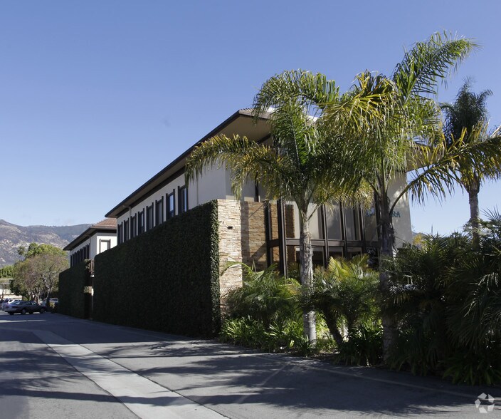 3710 State St, Santa Barbara, CA à louer - Photo de l’immeuble – Image 2 sur 31