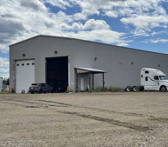 53227 Range Road 155A, Yellowhead County, AB à vendre - Photo de l’immeuble – Image 2 sur 11