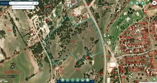 Plus de détails pour Highway 173, Bandera, TX - Terrain à vendre