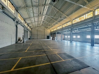 Plus de détails pour 2301 Duss Ave, Ambridge, PA - Industriel/Logistique à louer