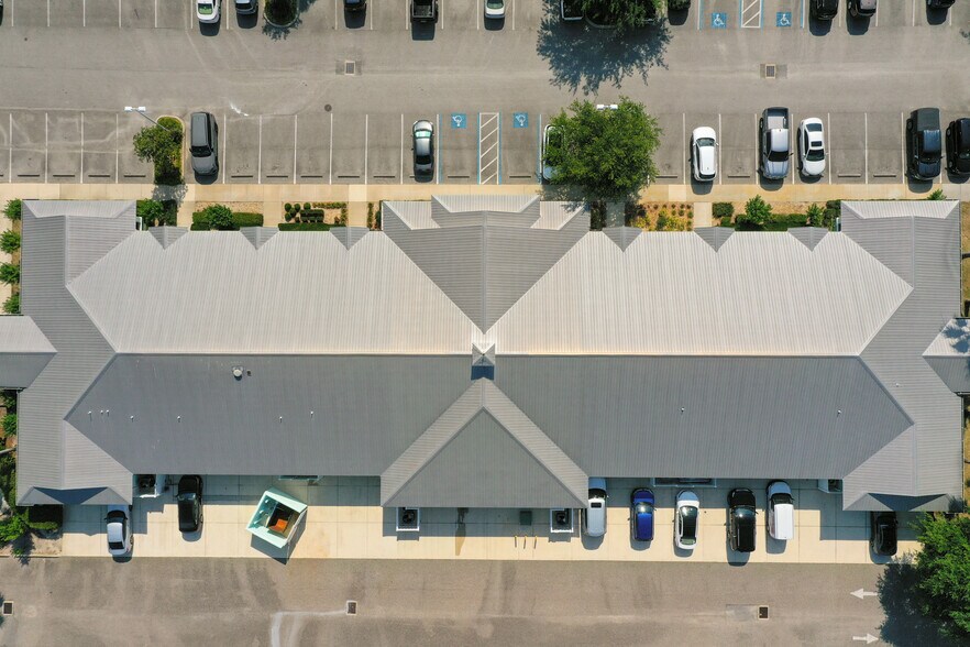 4645 Clyde Morris Blvd, Port Orange, FL à louer - Photo de l’immeuble – Image 2 sur 9