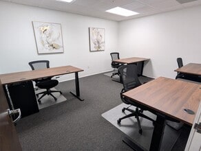 2645 Executive Park Dr, Weston, FL à louer Photo intérieure– Image 1 sur 1