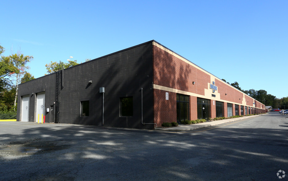 3619 Richmond Hwy, Stafford, VA à louer - Photo de l’immeuble – Image 3 sur 23