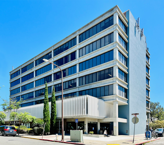 Plus de détails pour 2999 Regent St, Berkeley, CA - Bureau/Médical, Médical à louer