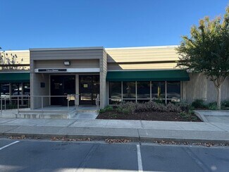 Plus de détails pour 367 Civic Dr, Pleasant Hill, CA - Bureau à louer