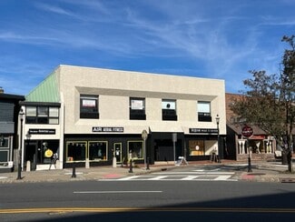 Plus de détails pour 15 Valley St, South Orange, NJ - Bureau à louer