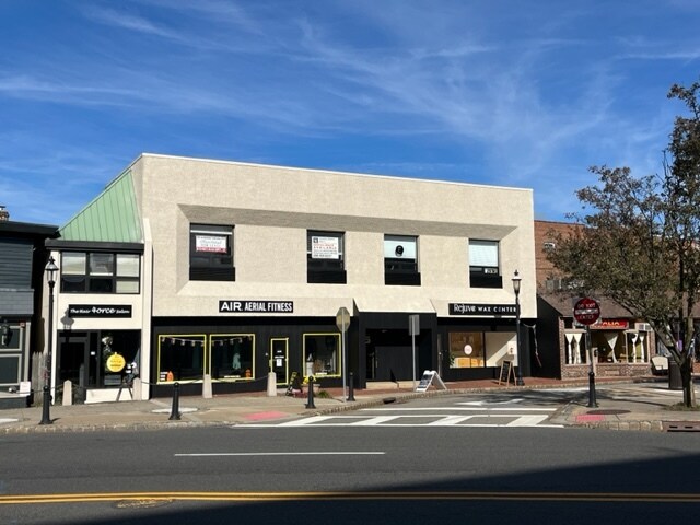 15 Valley St, South Orange, NJ à louer Photo de l’immeuble– Image 1 sur 17
