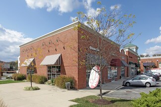 Plus de détails pour 509 S Cherry Grove Ave, Annapolis, MD - Local commercial à louer