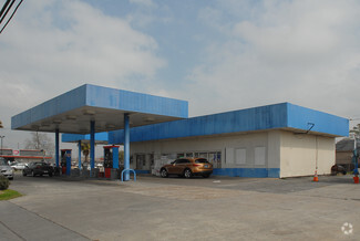 Plus de détails pour 9430 Mesa Dr, Houston, TX - Local commercial à louer