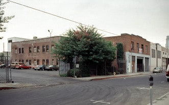 714 Ducommun St, Los Angeles CA - Immobilier d'entreprise
