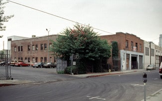 Plus de détails pour 714 Ducommun St, Los Angeles, CA - Industriel/Logistique à vendre