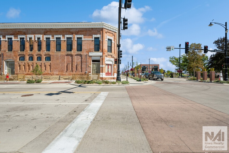1000-1030 7th Ave, Marion, IA à louer - Photo de l’immeuble – Image 2 sur 16
