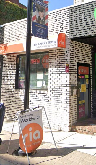 Plus de détails pour 53-55 Main St, Hackensack, NJ - Local commercial à louer
