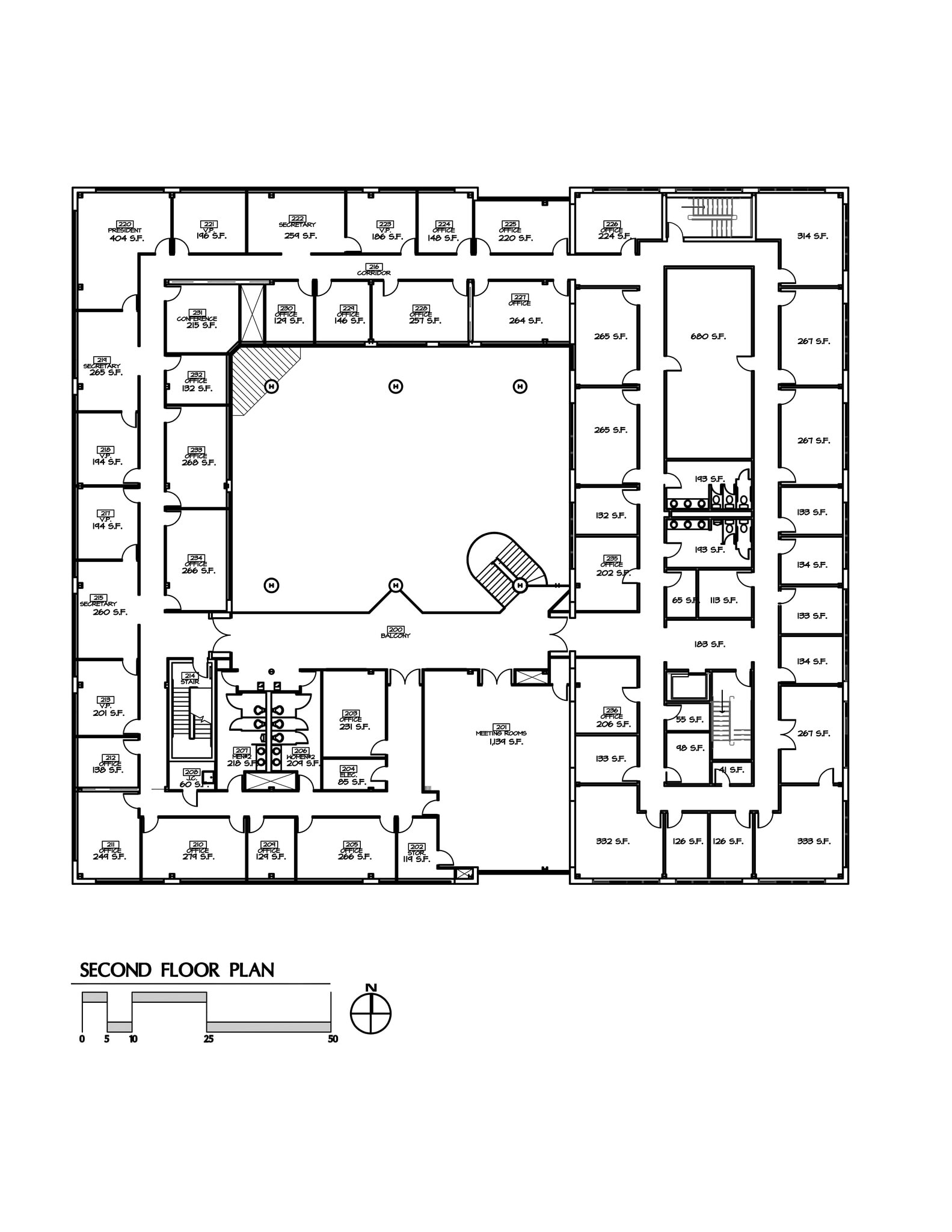 3060 Route 97, Glenwood, MD à louer Plan de site– Image 1 sur 1