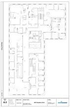 405 N Bedford Dr, Beverly Hills, CA à louer Plan d’étage– Image 1 sur 1