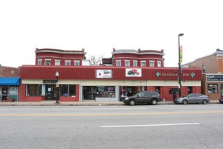 Plus de détails pour 5510-5516 Harford Rd, Baltimore, MD - Local commercial à vendre
