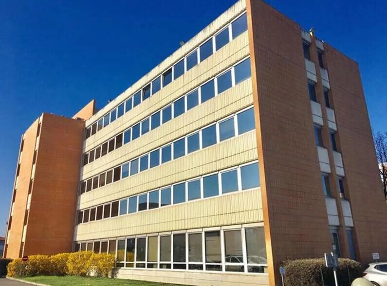 13 Rue André Villet, Toulouse à louer - Photo de l’immeuble – Image 1 sur 17