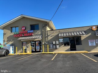 Plus de détails pour 801-819 Creek Rd, Bellmawr, NJ - Local commercial à louer