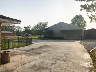 Plus de détails pour 4688 Highway 27, Sulphur, LA - Bureau à vendre