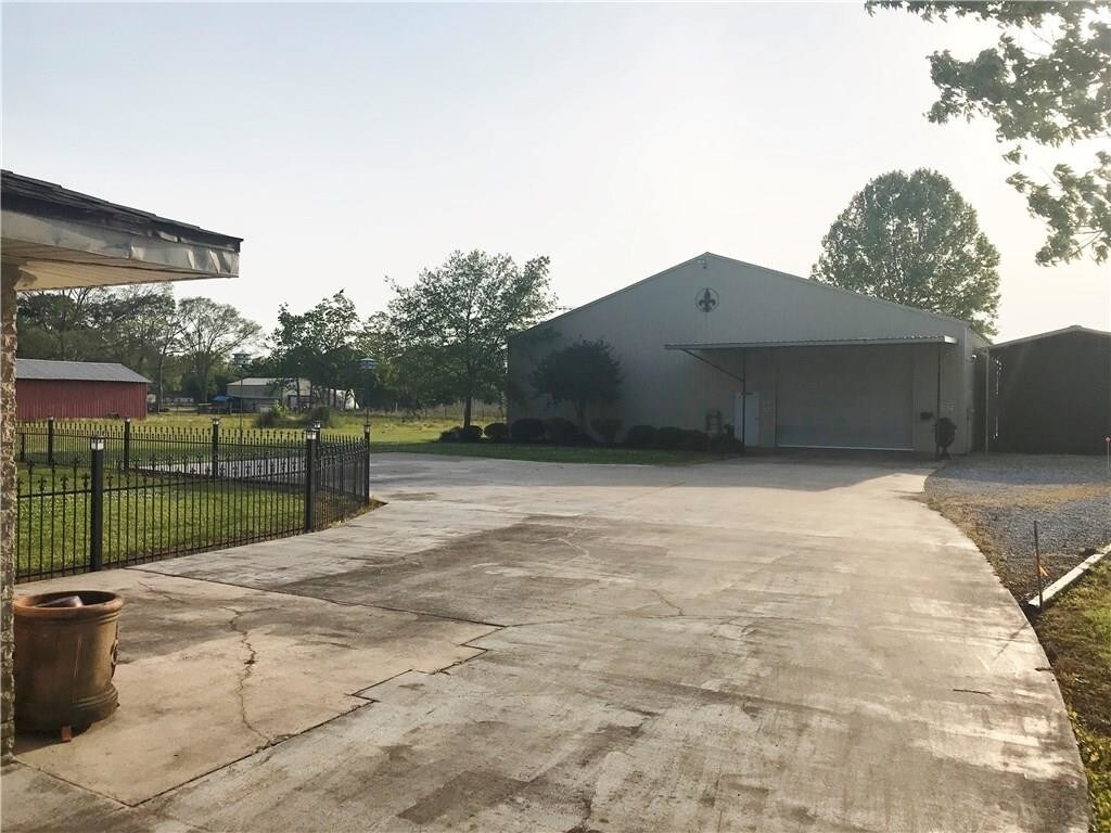 4688 Highway 27, Sulphur, LA à vendre Autre– Image 1 sur 14