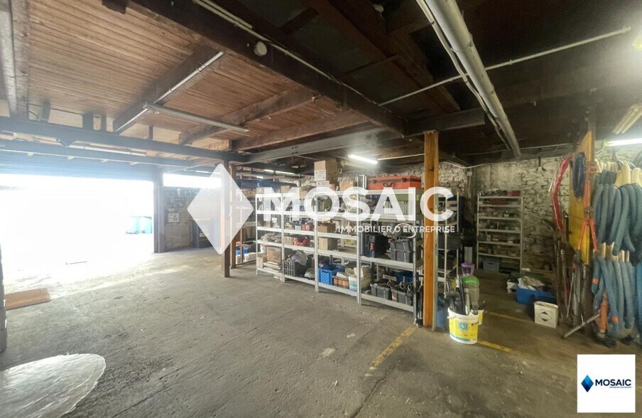 Industriel/Logistique dans CANNES-LA-BOCCA à louer - Photo de l’immeuble – Image 2 sur 16
