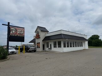 Plus de détails pour 10834 Hamilton Ave, Cincinnati, OH - Local commercial à louer