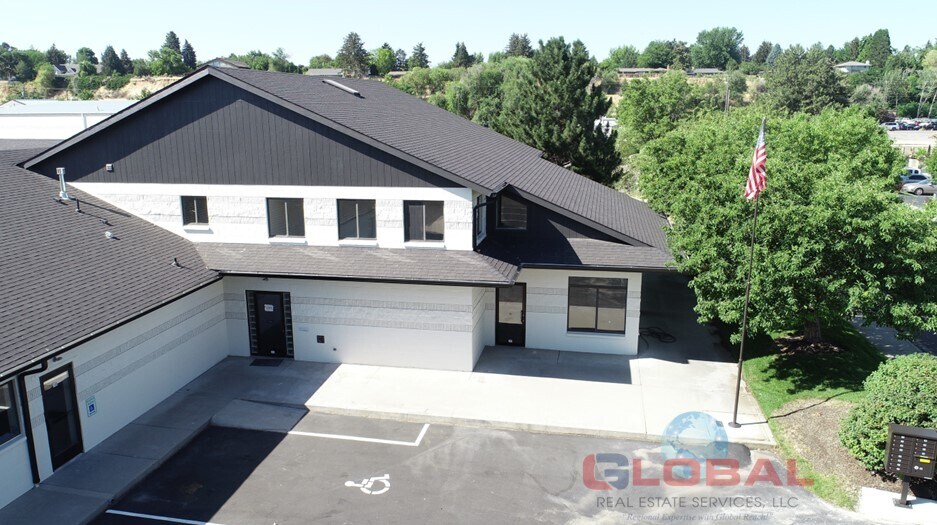 199 E 52nd St, Garden City, ID à louer Photo principale– Image 1 sur 8